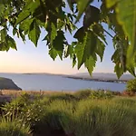 Lejlighed Bella Vista Blu S Pogledom Na More, Povljana, Otok Pag