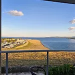 Bella Vista Blu S Pogledom Na More, Povljana, Otok Pag Apartamento