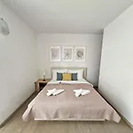 Bella Vista Blu S Pogledom Na More, Povljana, Otok Pag Apartamento Povljana