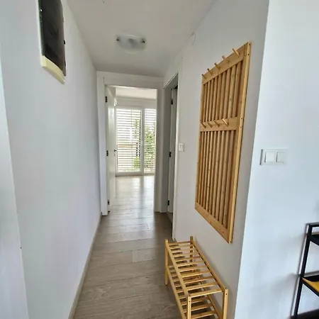 Apartamento Bella Vista Blu S Pogledom Na More, Povljana, Otok Pag