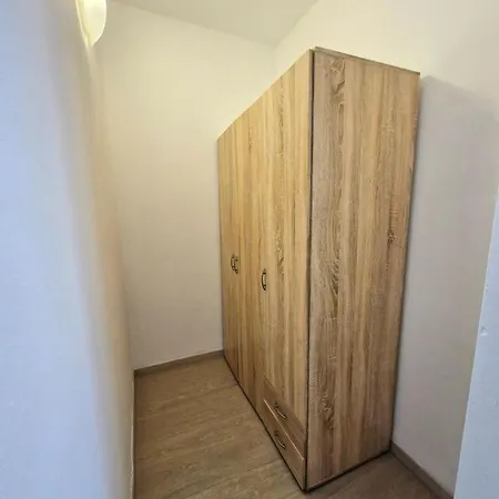 Bella Vista Blu S Pogledom Na More, Povljana, Otok Pag Apartamento Povljana