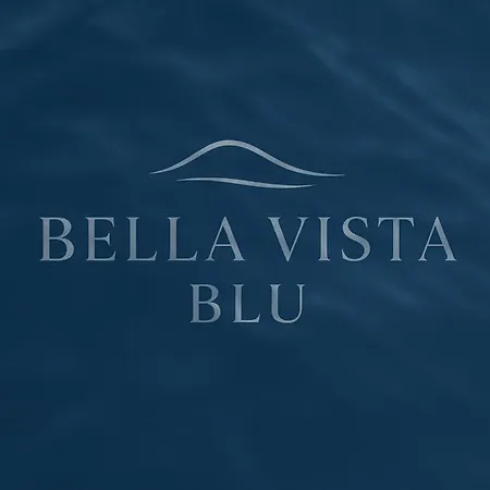 아파트 Bella Vista Blu S Pogledom Na More, Povljana, Otok Pag *